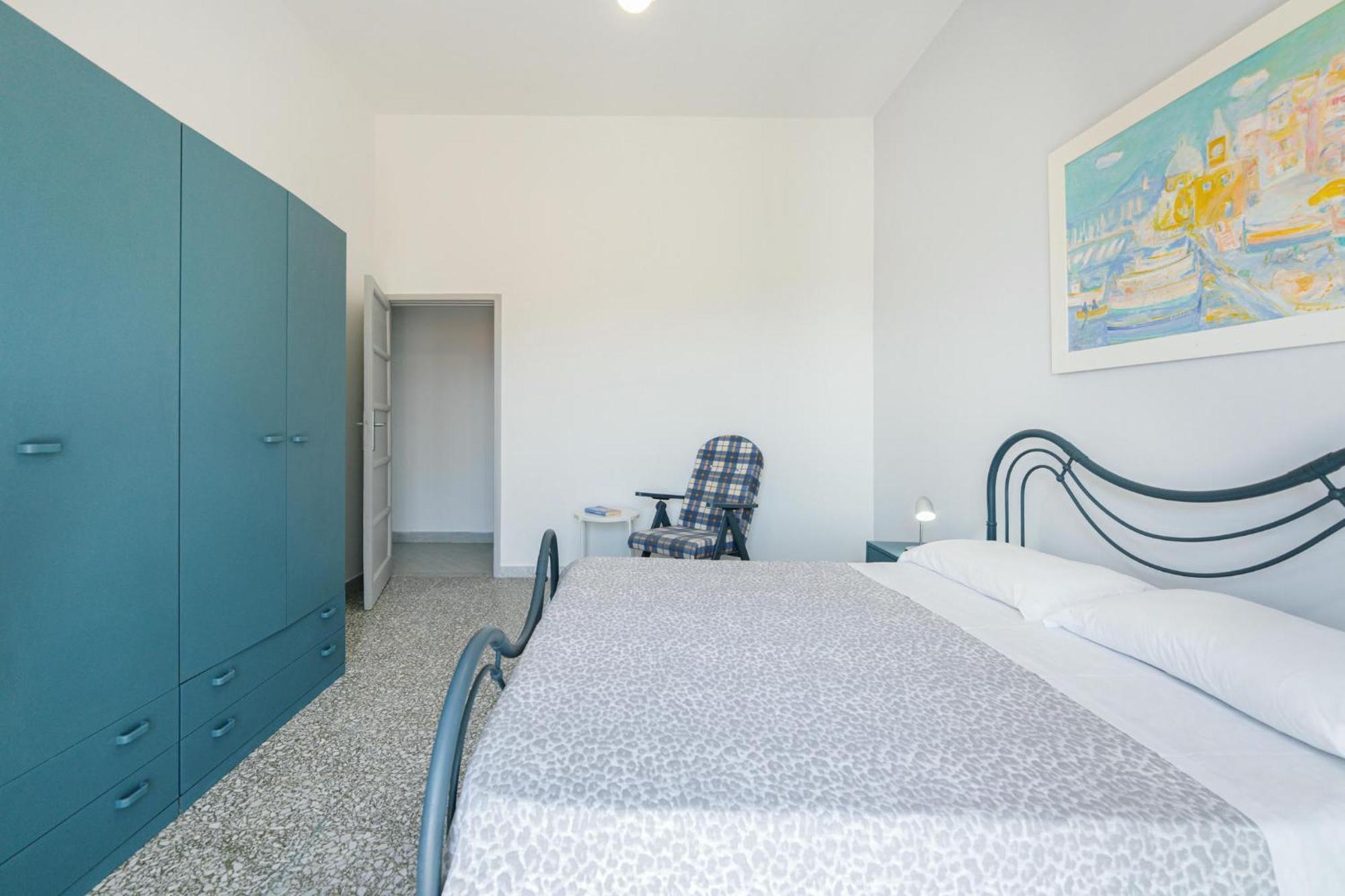 Da Letizia Casa Vacanze A Procida Luaran gambar