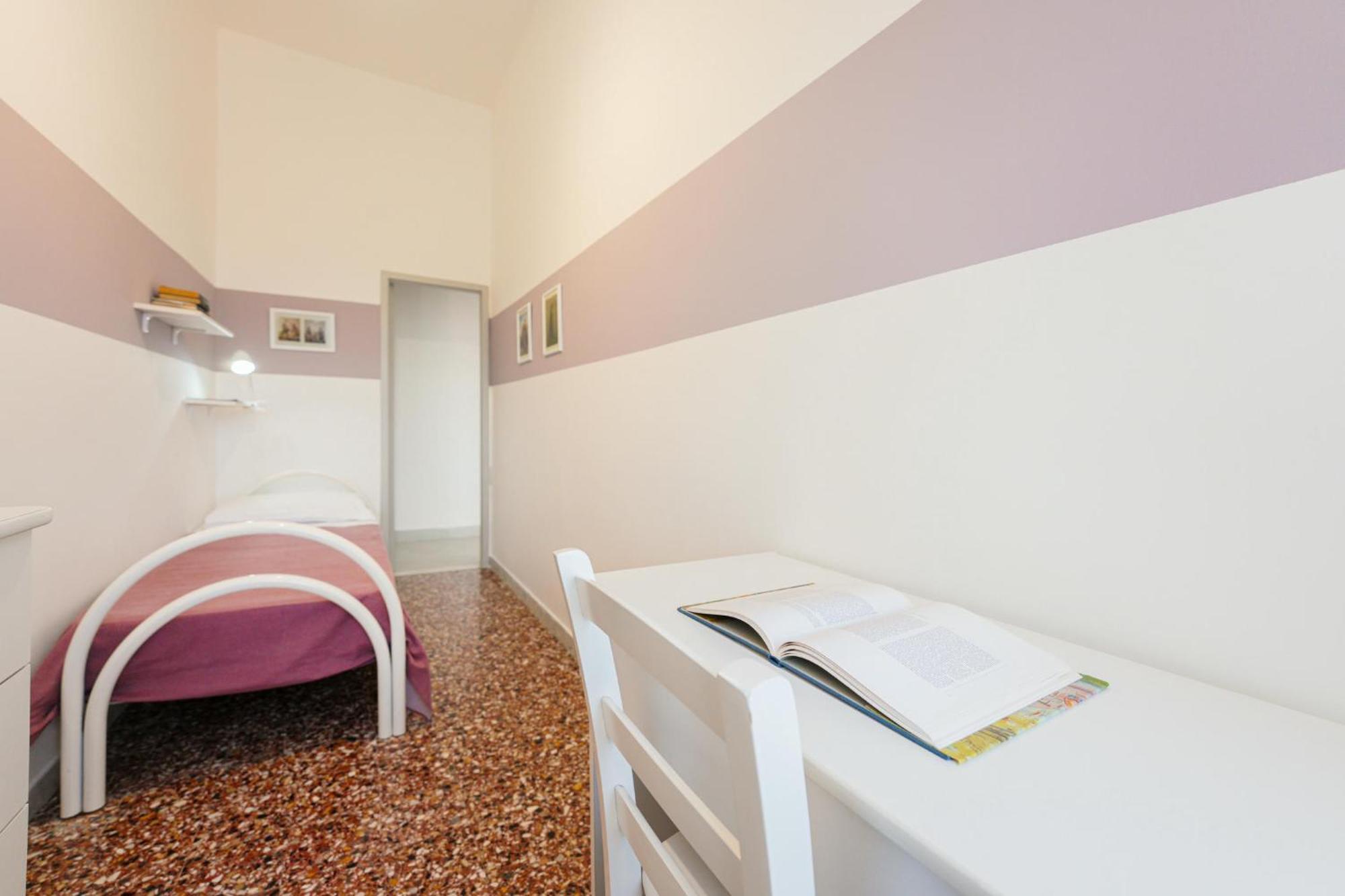Da Letizia Casa Vacanze A Procida Luaran gambar